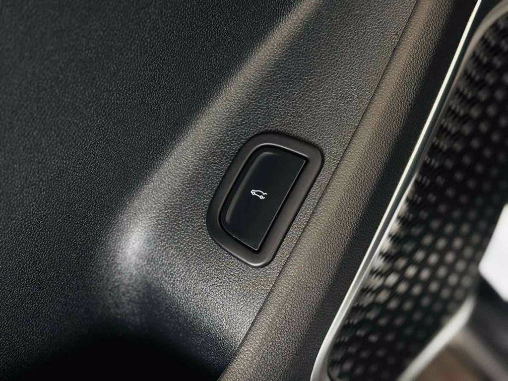 Used 2026 Buick Enclave Sport Touring FWD image 37