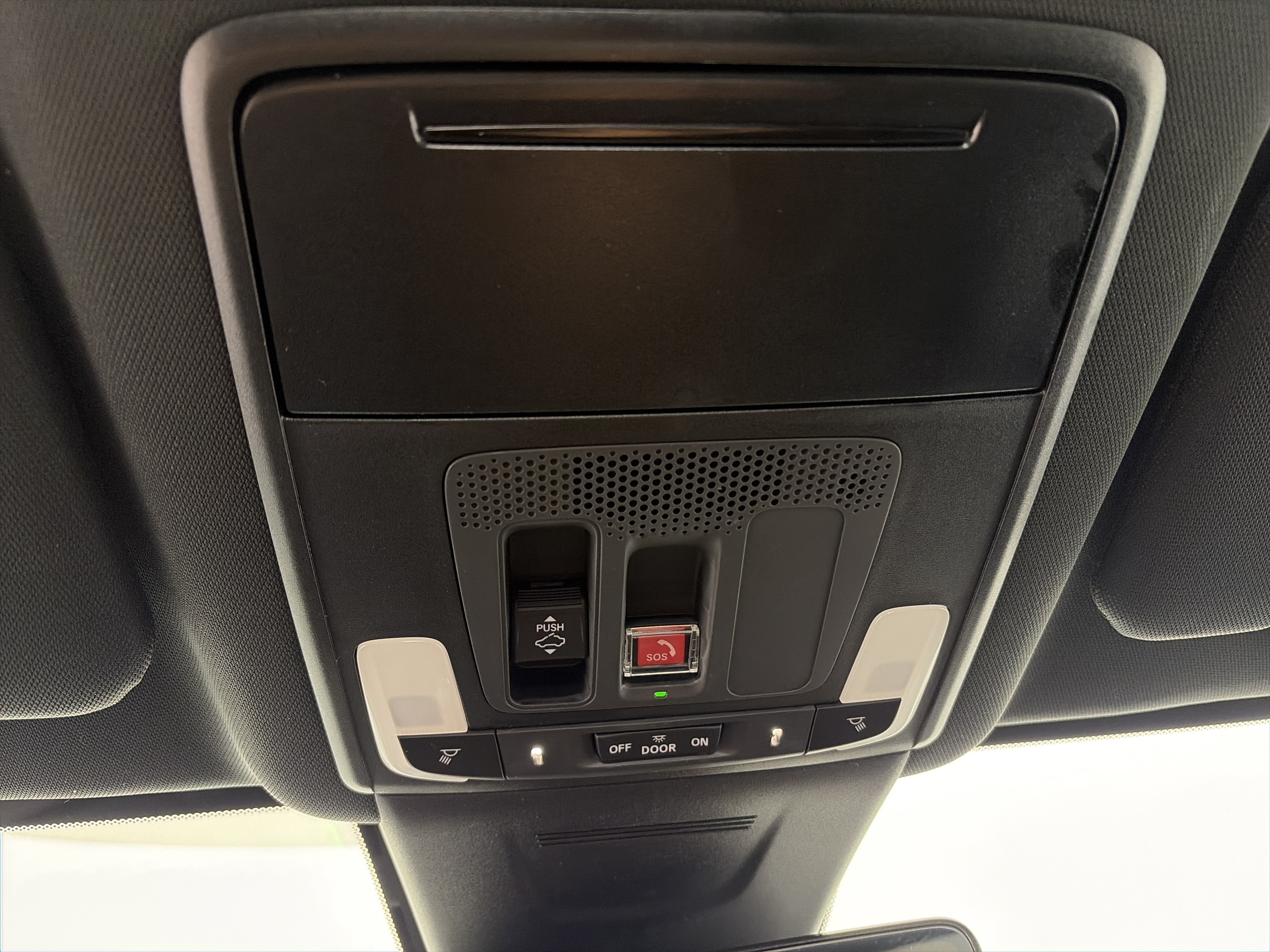 Used 2026 Honda CR-V Sport Touring image 38