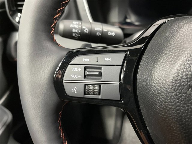 New 2026 Honda Passport TrailSport Elite image 16