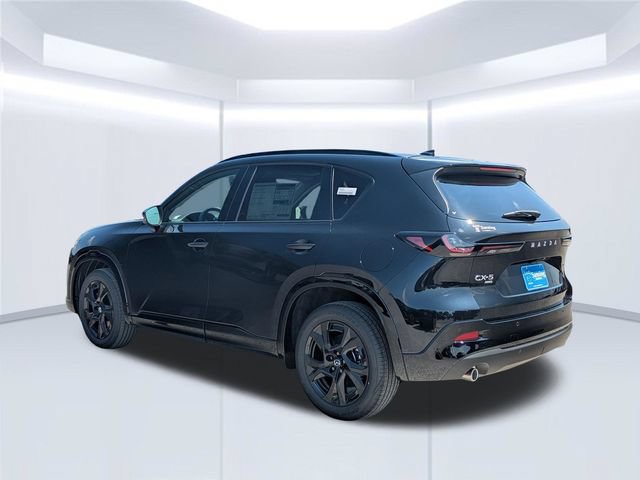 New 2026 MAZDA CX-5 2.5 S w/ Premium Plus Package AWD/4WD image 4