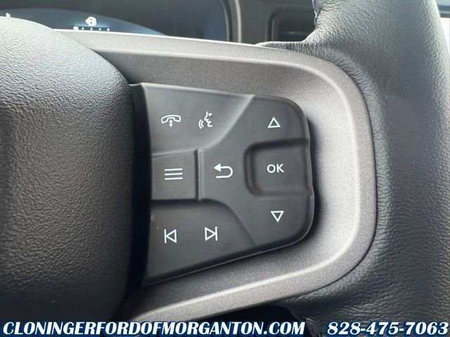 New 2025 Ford Bronco Badlands image 20