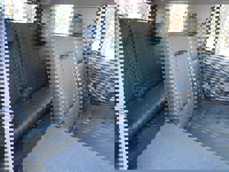 Used 2016 Chevrolet Tahoe LT image 20