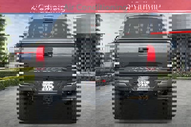 Used 2023 Toyota Tacoma 4x4 Double Cab w/ Trail Edition image 6