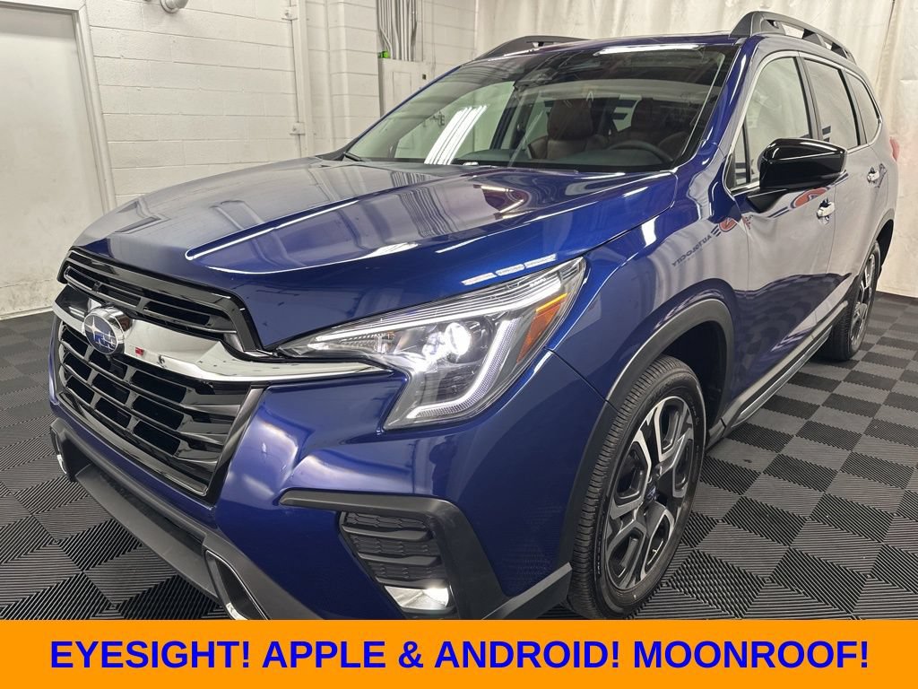 Used 2026 Subaru Ascent Touring w/ Popular Package #2 AWD/4WD image 1