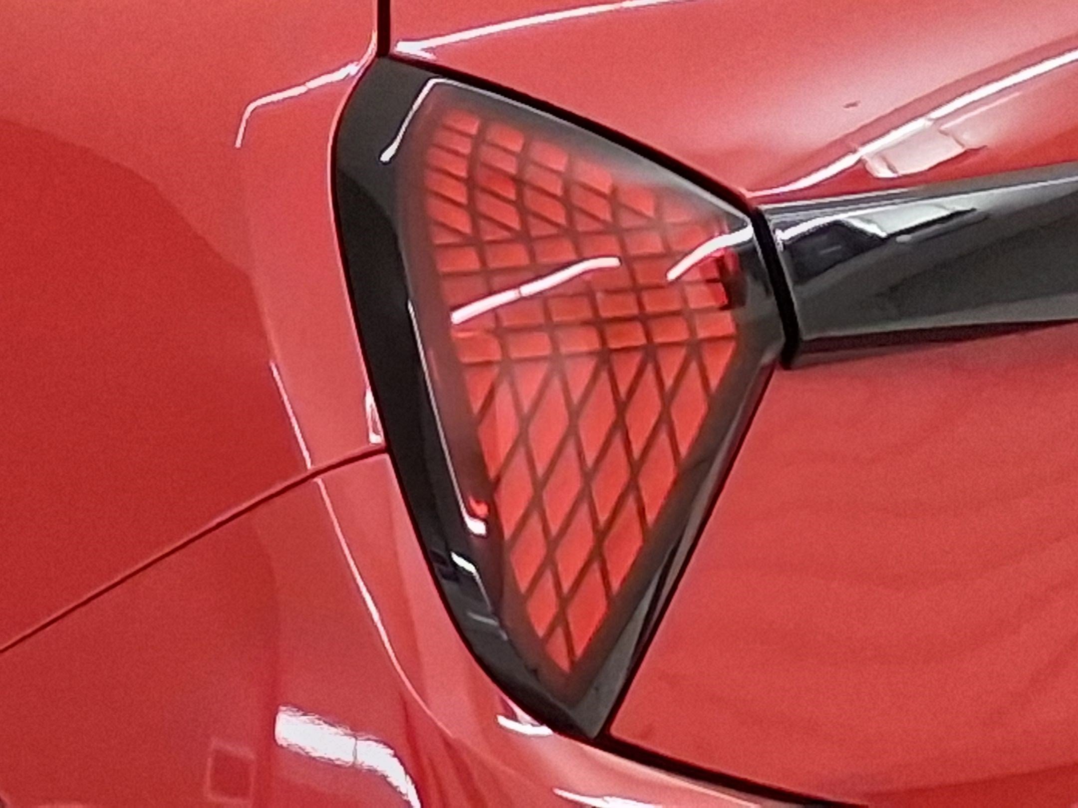 New 2026 MINI Cooper S FWD image 11