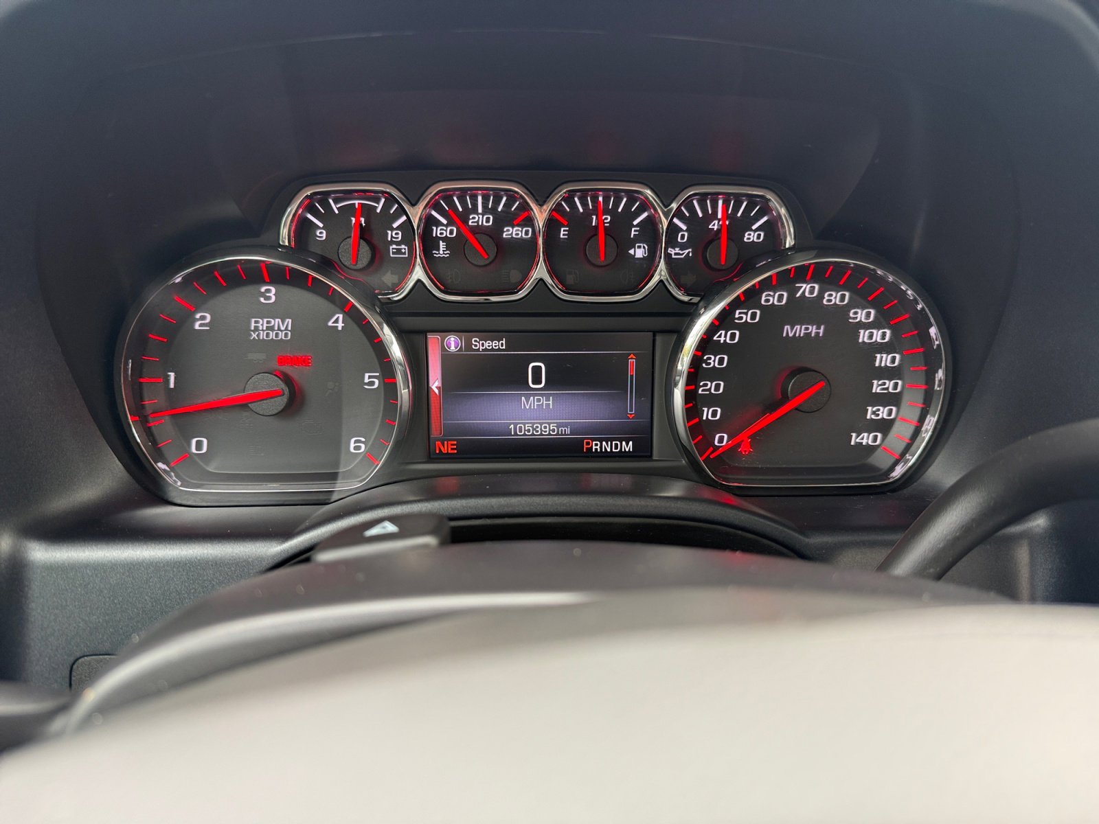 Used 2016 GMC Sierra 1500 SLT image 11