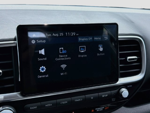New 2026 Hyundai Venue SEL FWD image 14