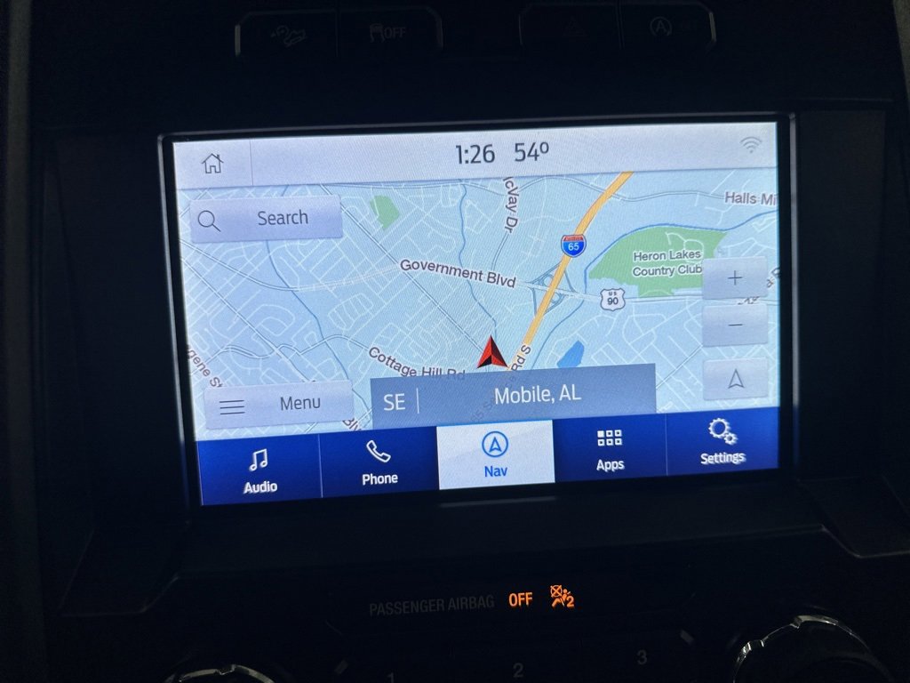 Used 2020 Ford F150 XLT w/ Equipment Group 302A Luxury image 16