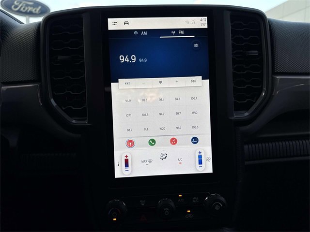 New 2025 Ford Ranger XL w/ Trailer Tow Package image 22