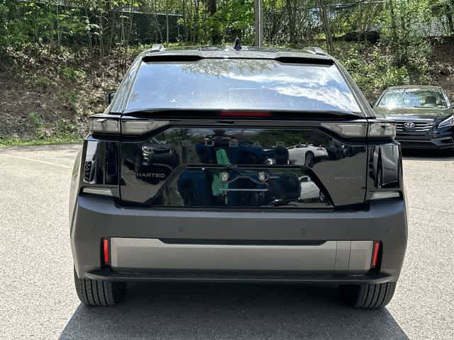 New 2026 Subaru Uncharted AWD image 4