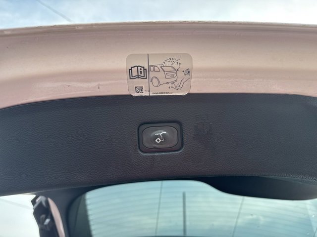 Used 2019 Ford Edge ST w/ Equipment Group 401A image 13