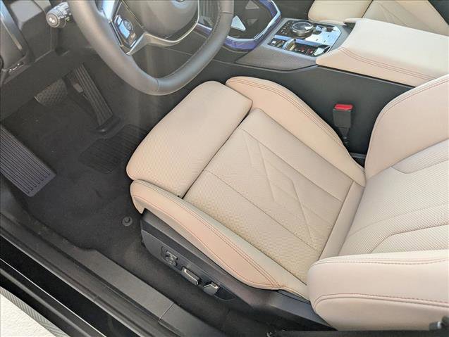 Used 2026 BMW X3 xDrive30 w/ Convenience Package video 4