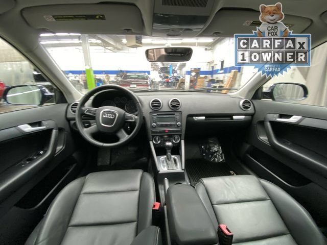 Used 2012 Audi A3 2.0T Premium AWD/4WD image 29