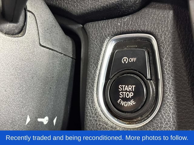Used 2013 BMW 320i xDrive Sedan AWD/4WD image 27