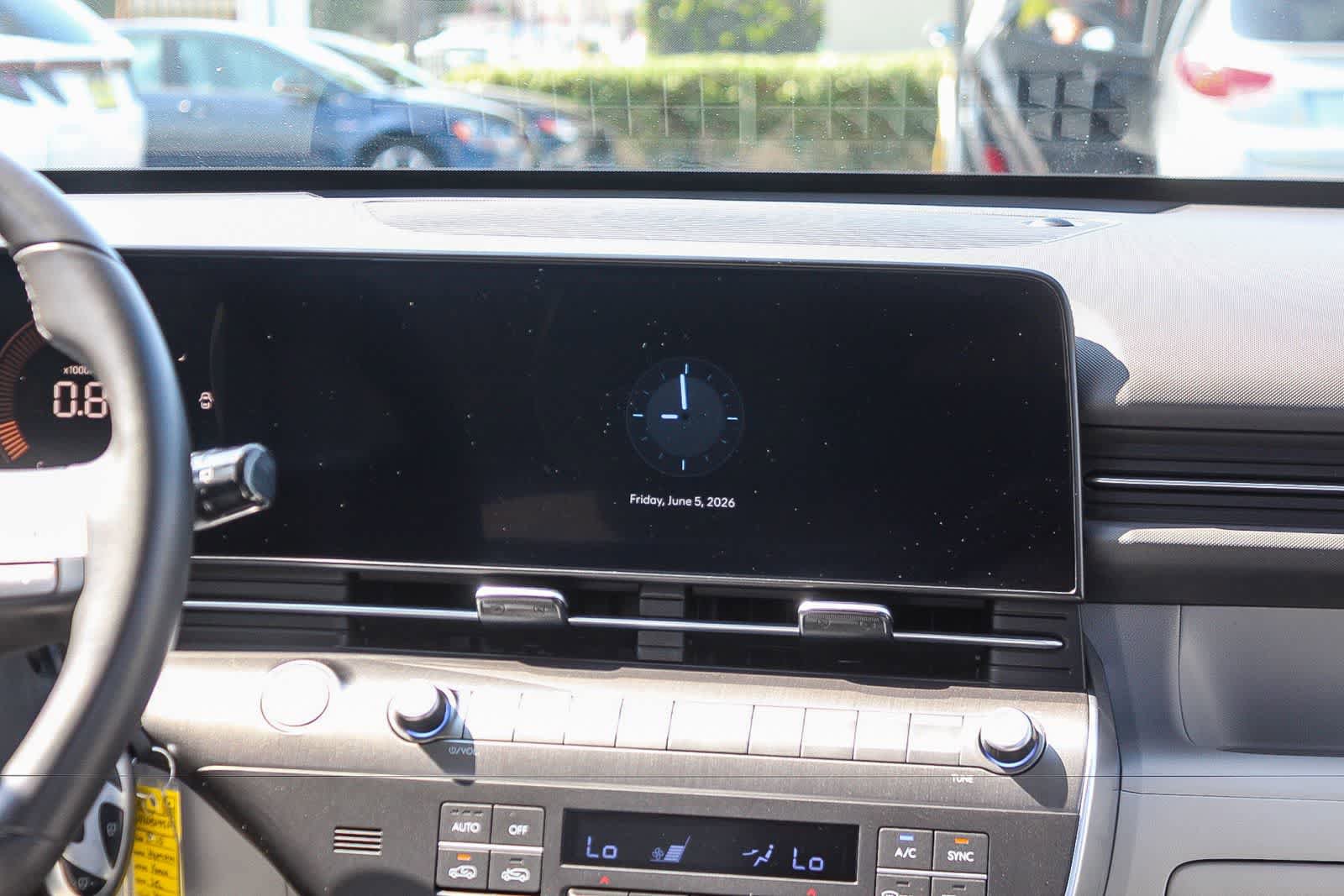 Certified 2025 Hyundai Kona SEL AWD/4WD image 18