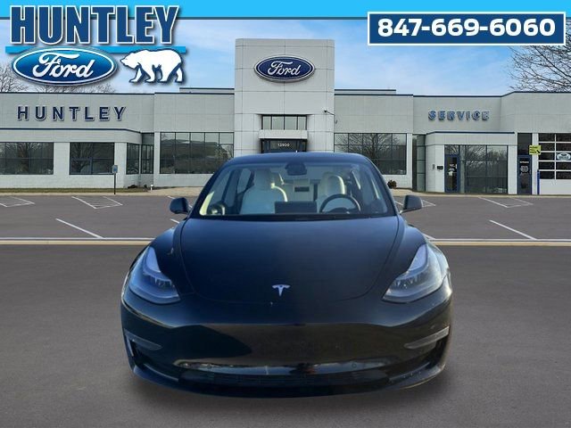 Used 2022 Tesla Model 3 Long Range image 3