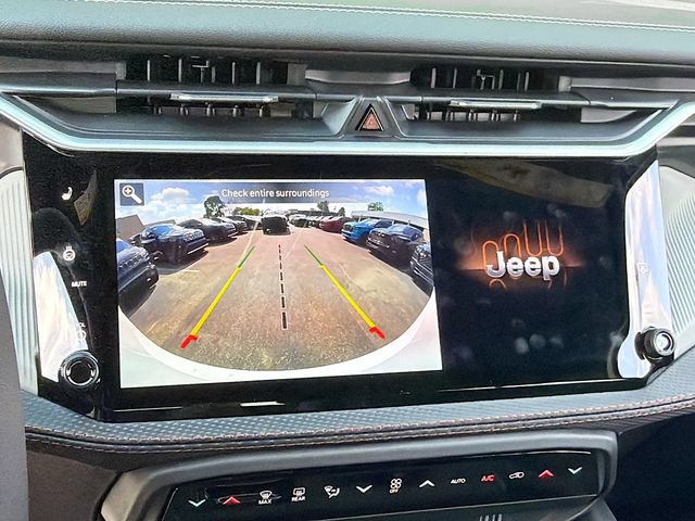 New 2026 Jeep Cherokee Limited AWD/4WD image 14