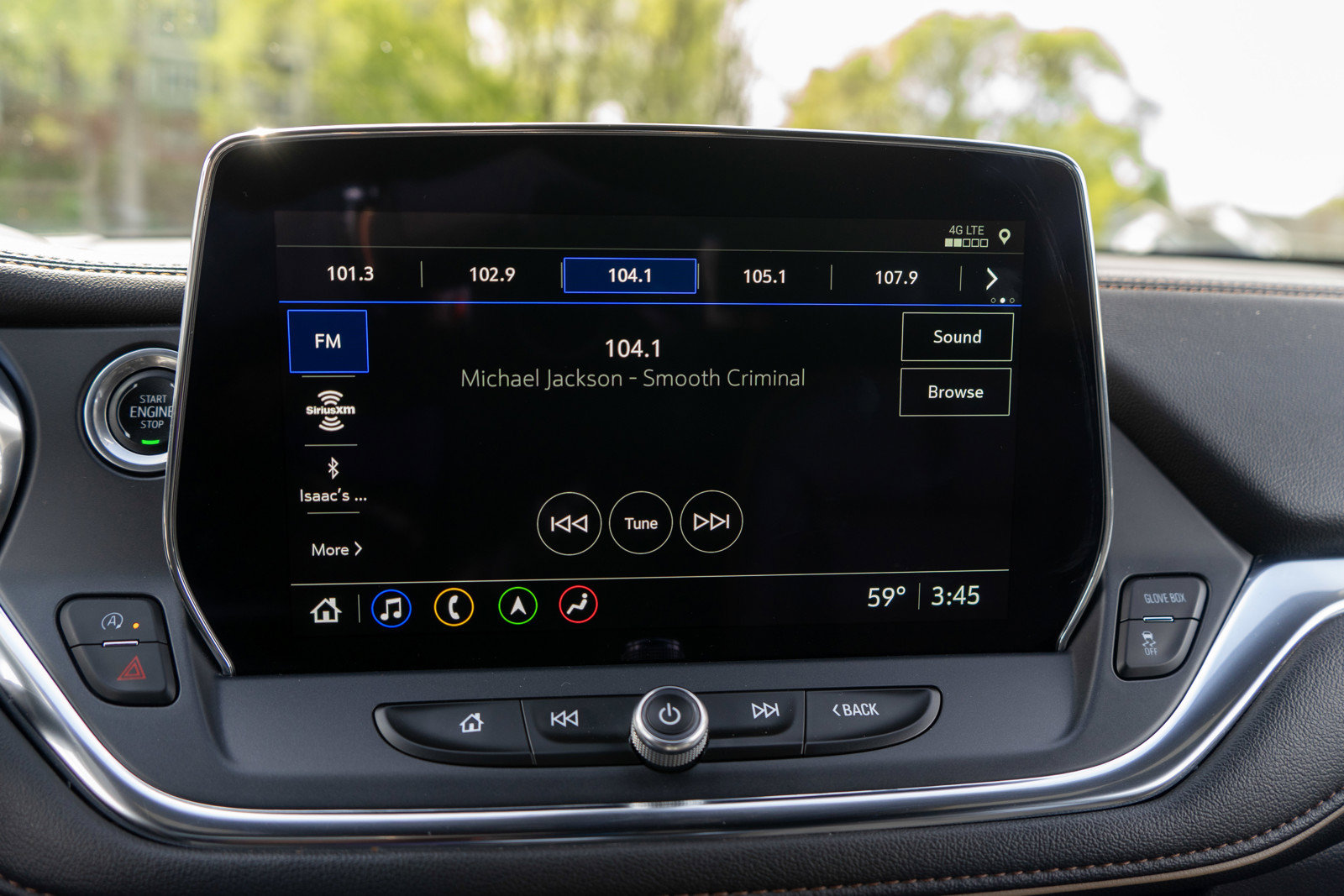 Used 2024 Chevrolet Blazer Premier AWD/4WD image 18