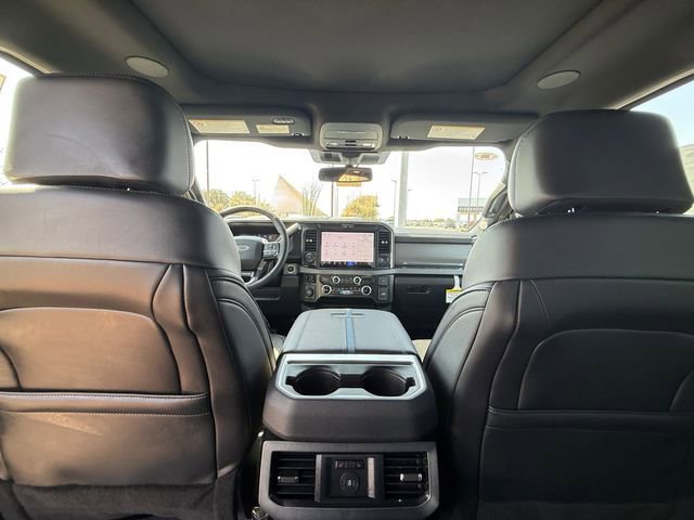 New 2025 Ford F250 Platinum image 18