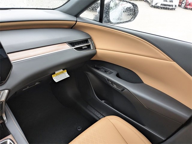 New 2026 Lexus RX 350 w/ Convenience Package image 18