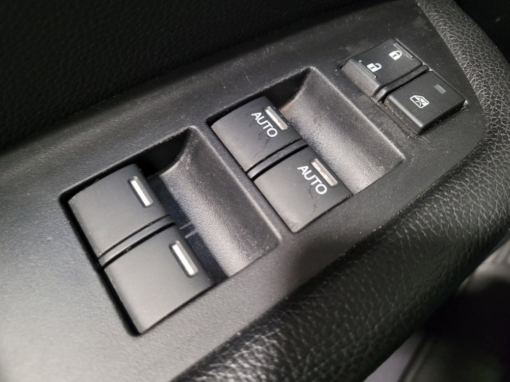 Used 2019 Honda Ridgeline RTL image 27