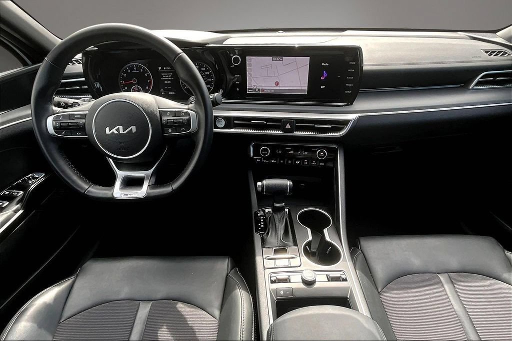 Used 2024 Kia K5 GT-Line FWD image 7