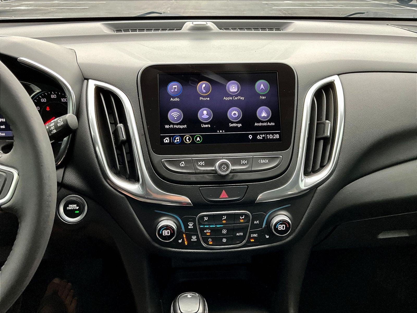 Used 2019 Chevrolet Equinox LT FWD image 15