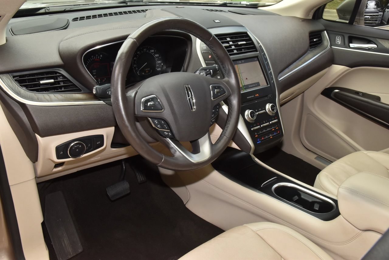 Used 2019 Lincoln MKC Reserve w/ MKC Technology Package FWD image 32