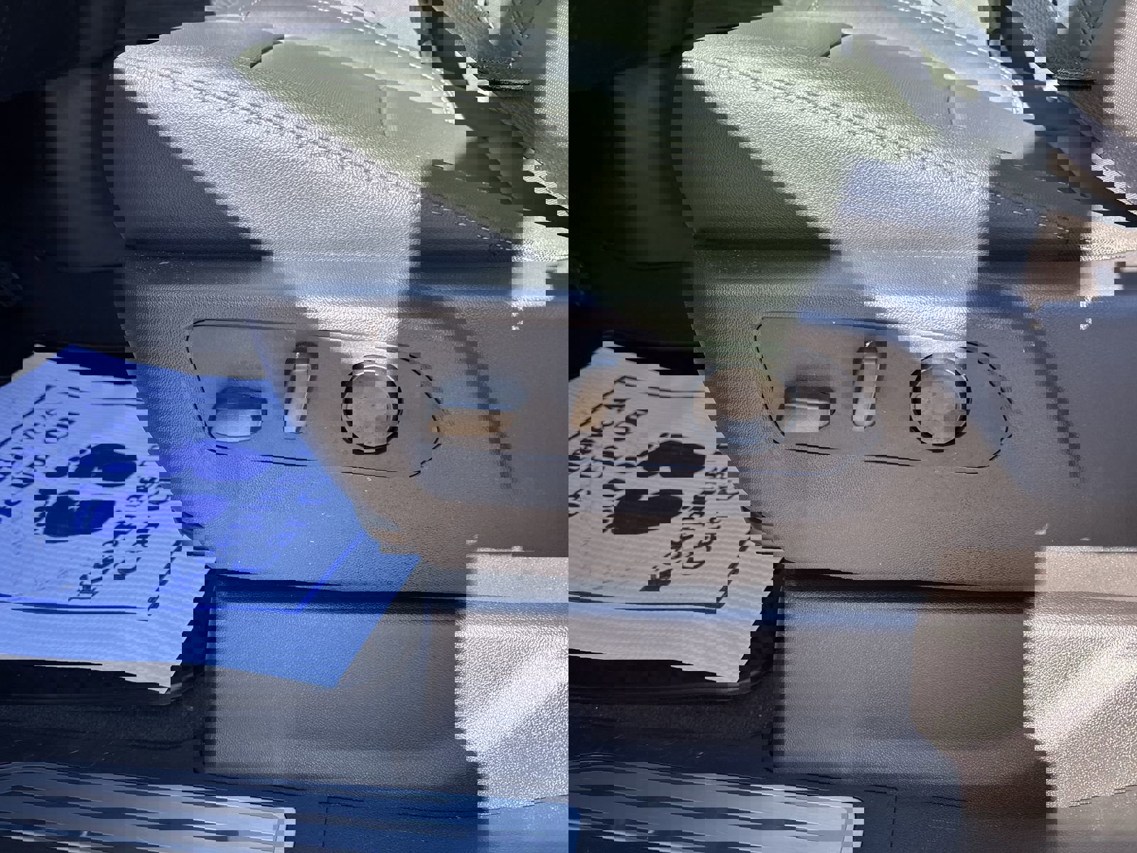 New 2026 Chevrolet Silverado 3500 LTZ w/ LTZ Plus Package image 15