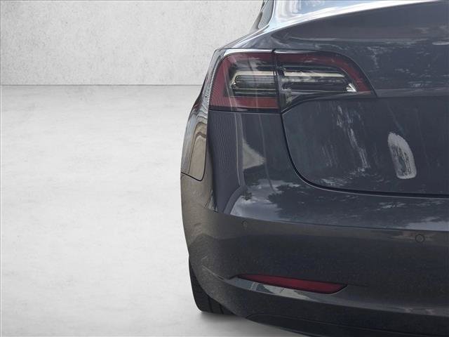 Used 2020 Tesla Model 3 Long Range AWD/4WD image 6