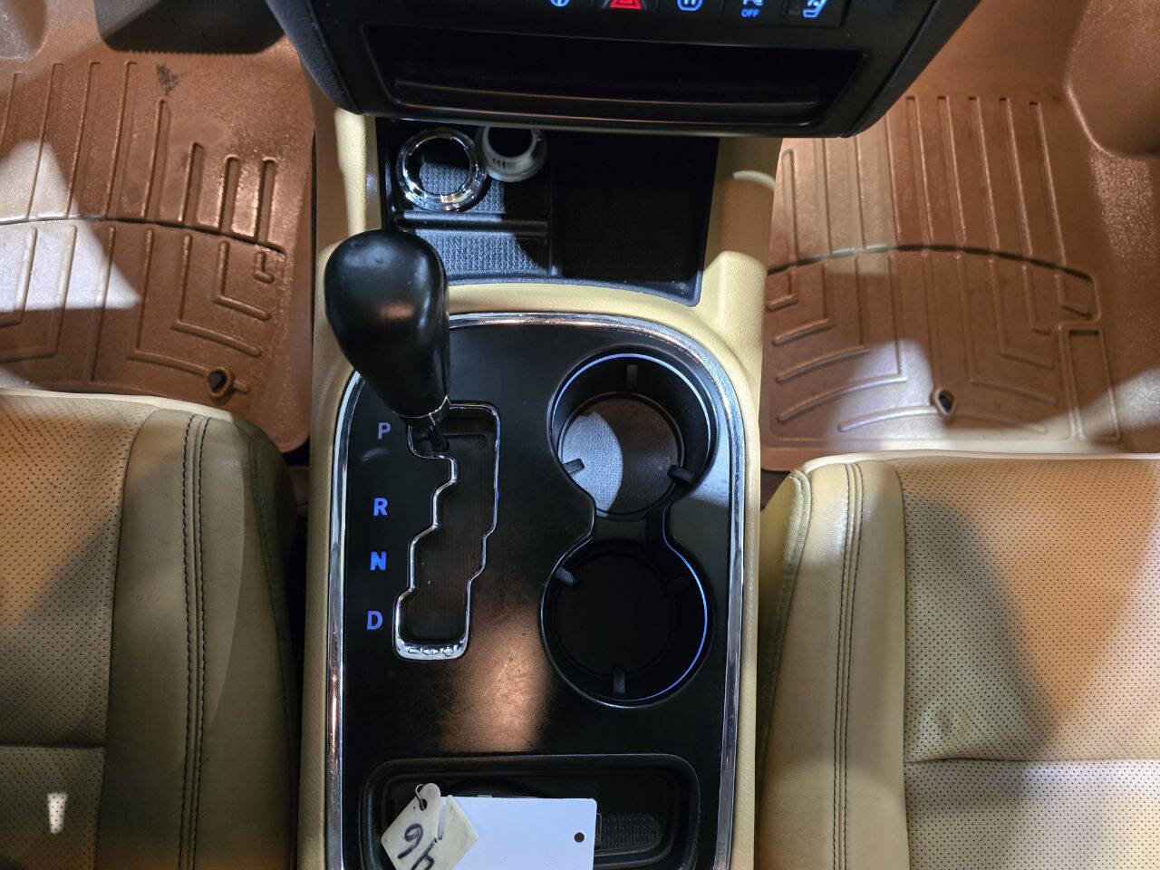 Used 2012 Dodge Durango Citadel AWD/4WD image 40