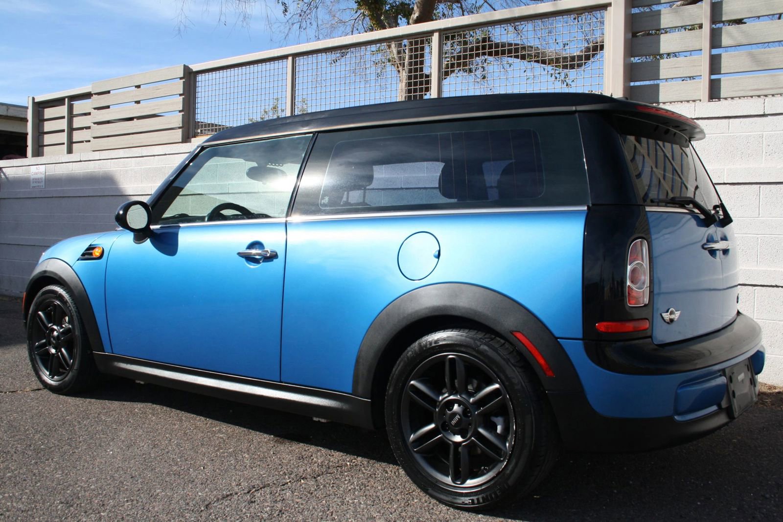 Used 2011 MINI Cooper Clubman image 21