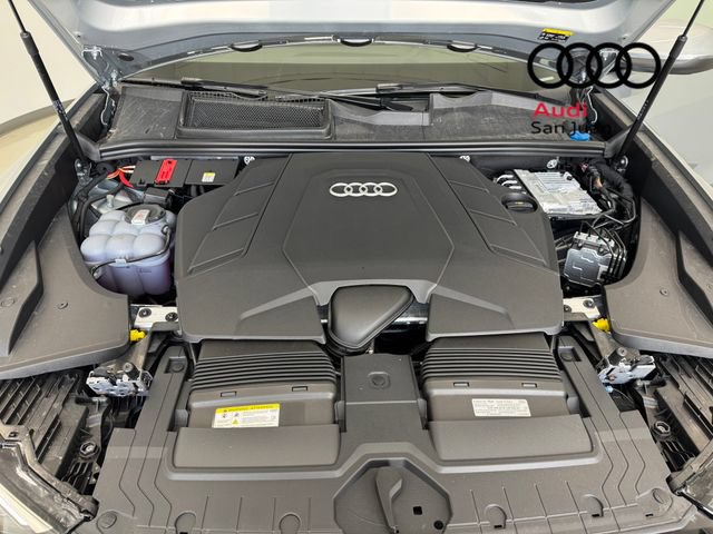 New 2026 Audi Q8 Premium Plus AWD/4WD image 5