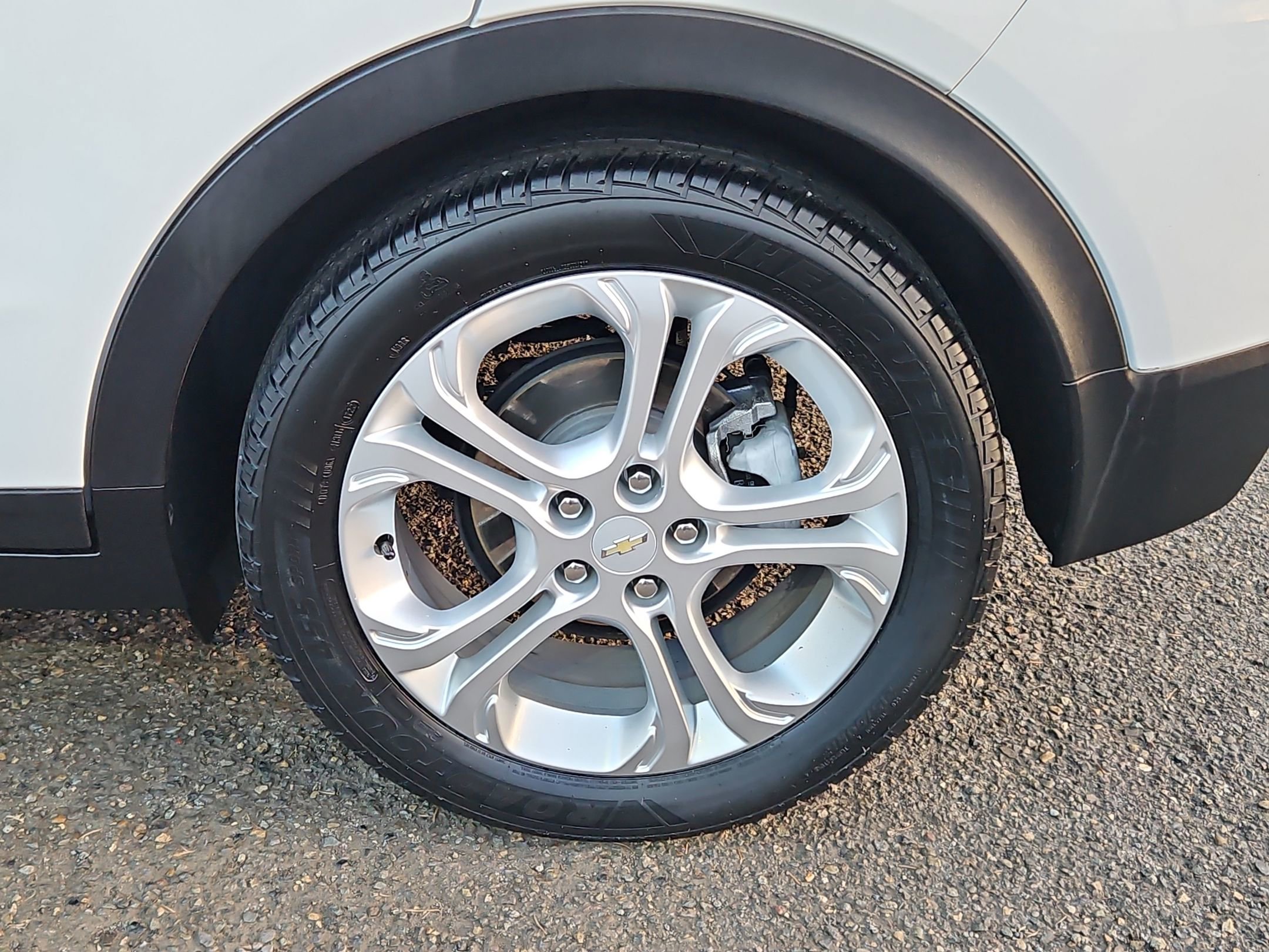 Used 2019 Chevrolet Bolt LT image 31