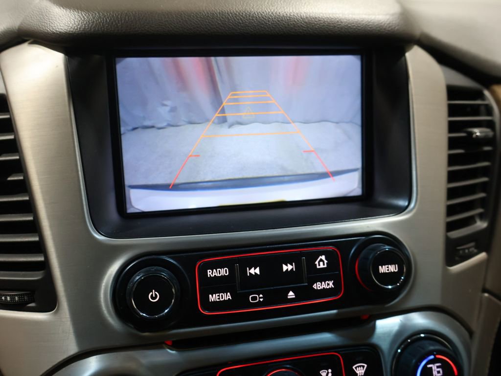 Used 2015 GMC Yukon Denali w/ Open Road Package image 29