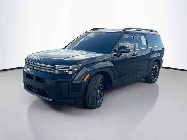 Used 2026 Hyundai Santa Fe SEL w/ Tow & Go Package image 4