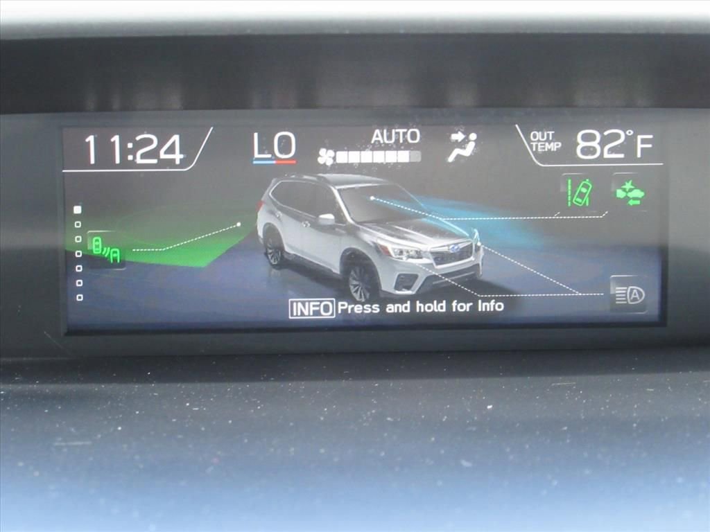 Used 2022 Subaru Forester Premium AWD/4WD image 29