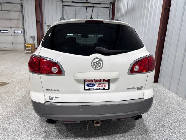 Used 2010 Buick Enclave CXL AWD/4WD image 8