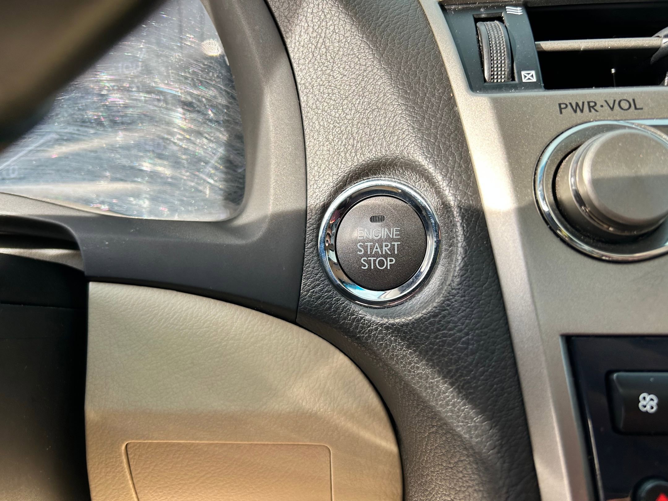 Used 2015 Lexus RX 350 AWD image 17