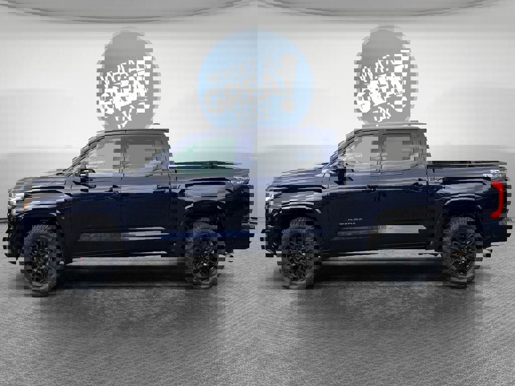 Used 2024 Toyota Tundra SR5 w/ TRD Sport Premium Package image 7