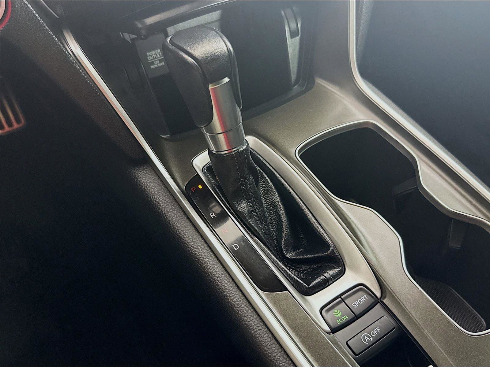 Used 2022 Honda Accord Sport image 28