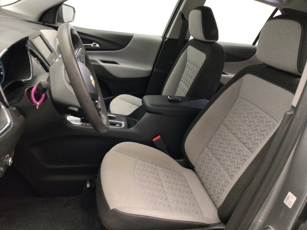 Used 2024 Chevrolet Equinox LS w/ Driver Confidence II Package image 17