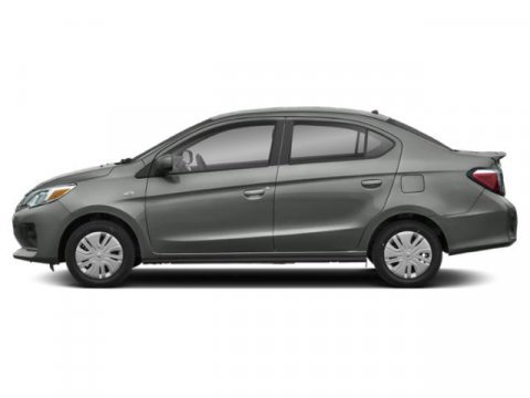 Used 2024 Mitsubishi Mirage G4 ES image 3