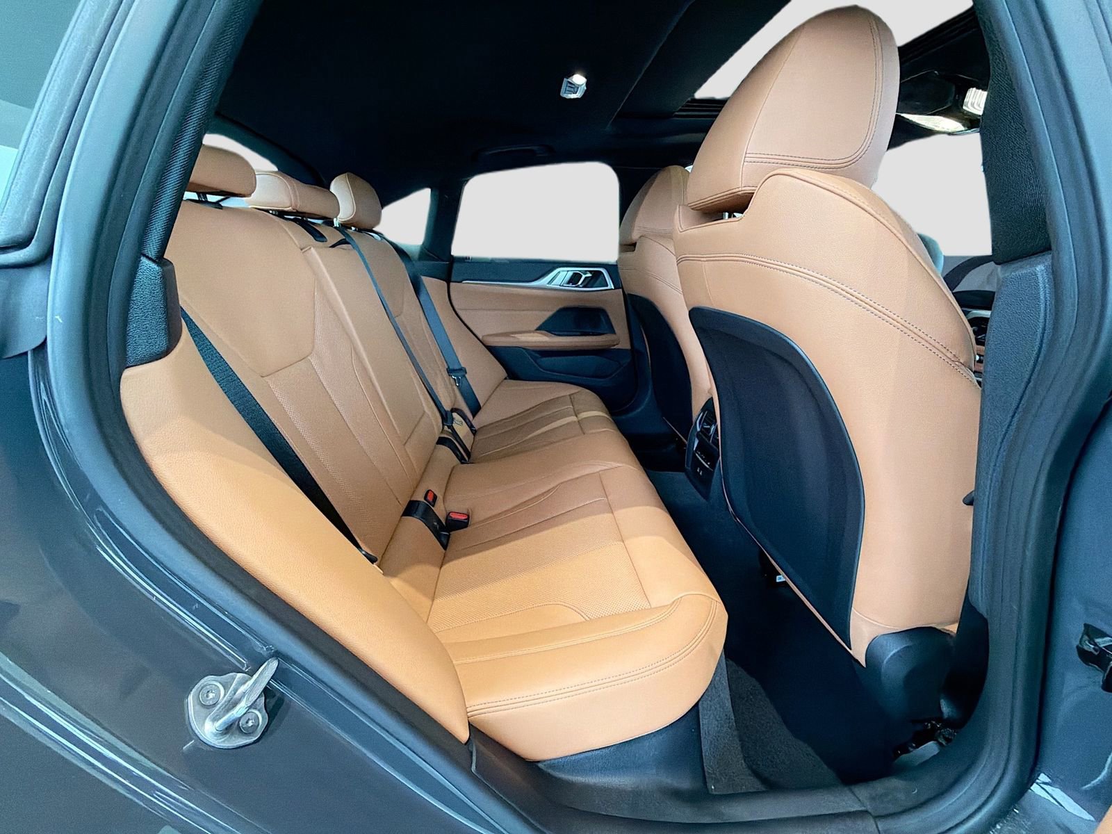 New 2026 BMW 430i xDrive w/ M Sport Package AWD/4WD image 29