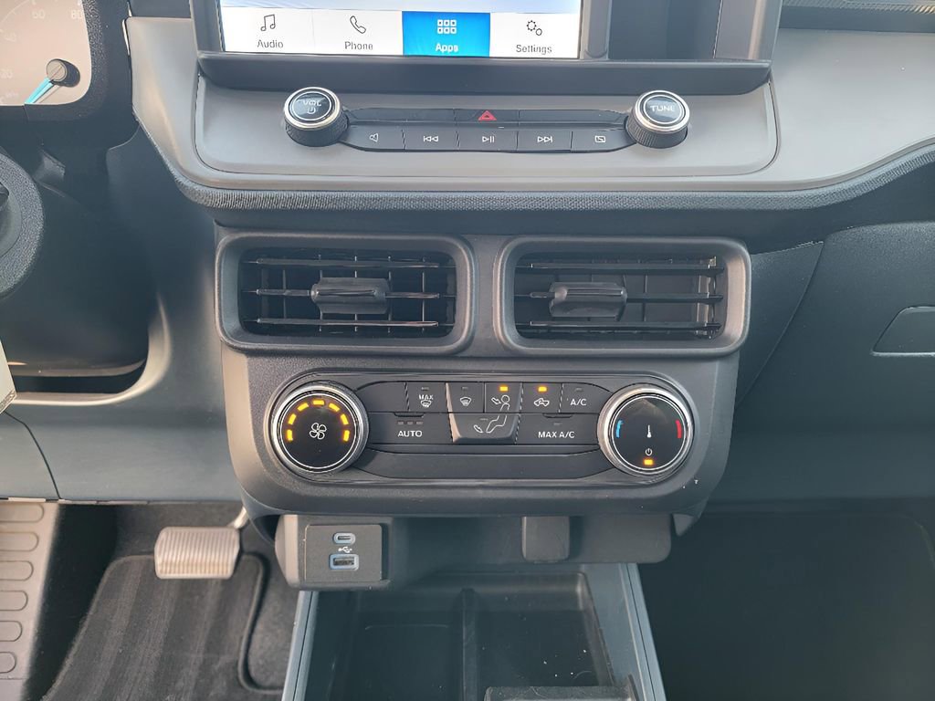 Used 2022 Ford Maverick XL image 23