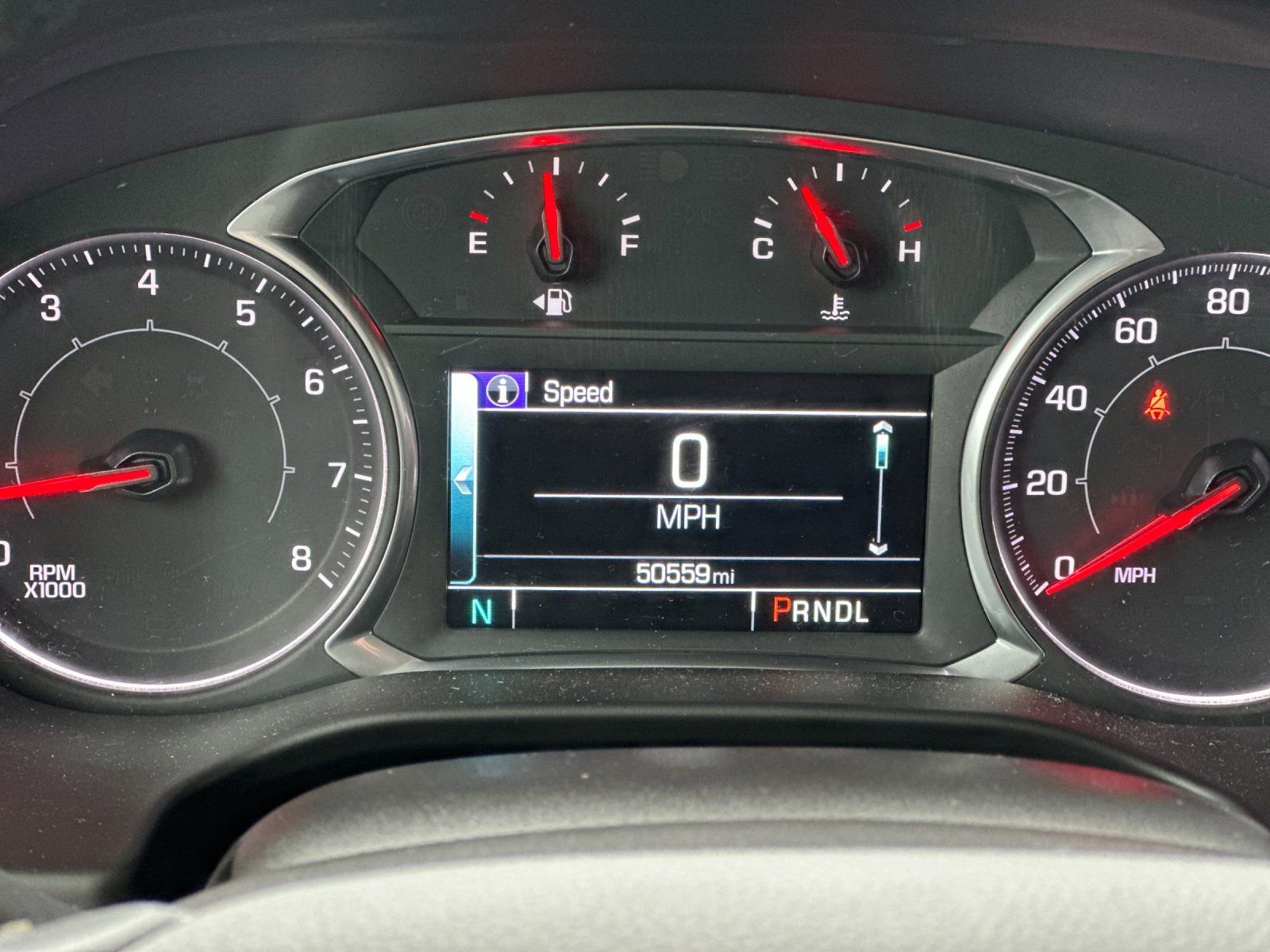 Used 2019 GMC Acadia SLE w/ Driver Alert Package I AWD/4WD image 25