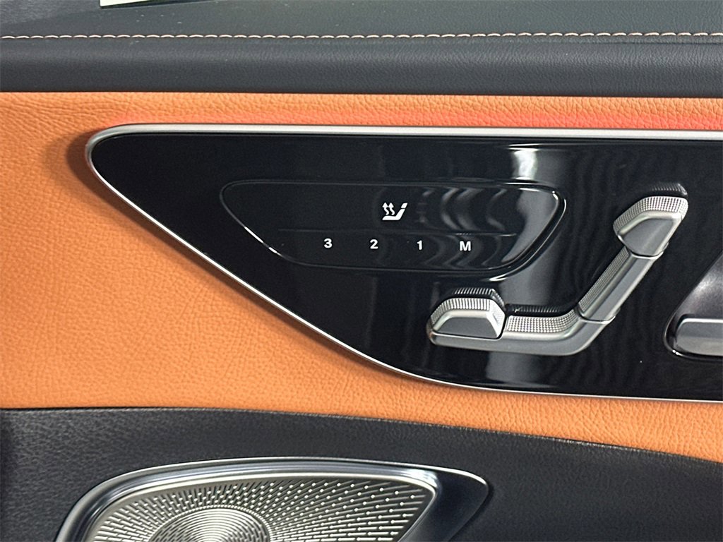 Certified 2024 Mercedes-Benz GLA 250 GLA 250 image 48