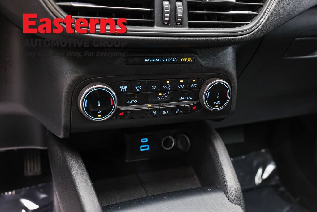 Used 2023 Ford Escape Active AWD/4WD image 19