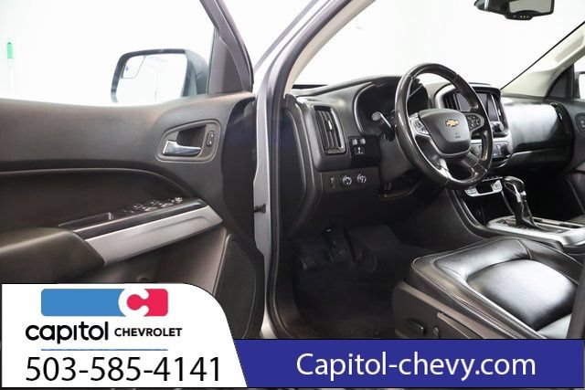 Used 2022 Chevrolet Colorado ZR2 AWD/4WD image 10