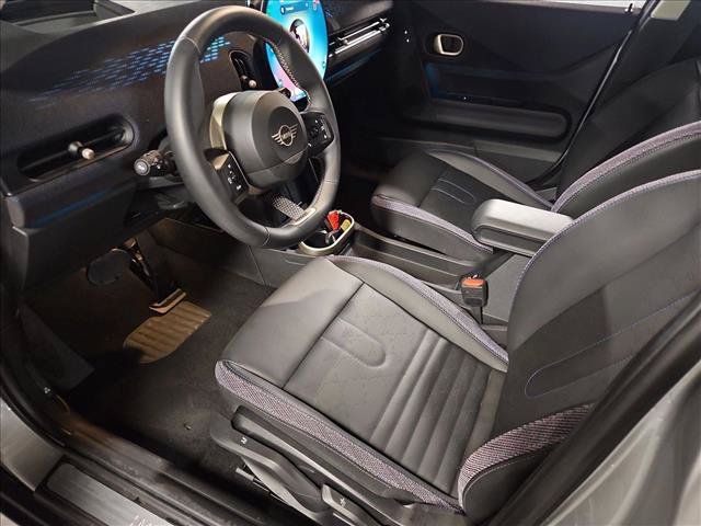 Certified 2025 MINI Cooper S FWD image 10